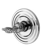 NEWPORT BRASS 3-2104TR/56 ROUND TRIM PLATE/HANDLE THERMO VALVE 3/4" - $495.00