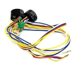 LOT OF 2 EAO 84-8512.3154 PUSHBUTTON SWITCHES OPERATOR, LED, 5VDC, 84851... - $28.99