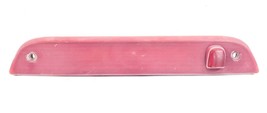 Third Brake Light Hazy PN 05116236AF OEM 2013 13 Jeep Patriot - $30.53