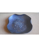 SIGNED GYOKUSENDO RYOKAN JAPANESE COPPER BOWL - $185.15 CAD