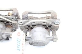 06-07 SUBARU B9 TRIBECA REAR BRAKE CALIPERS PAIR Q2958 image 7
