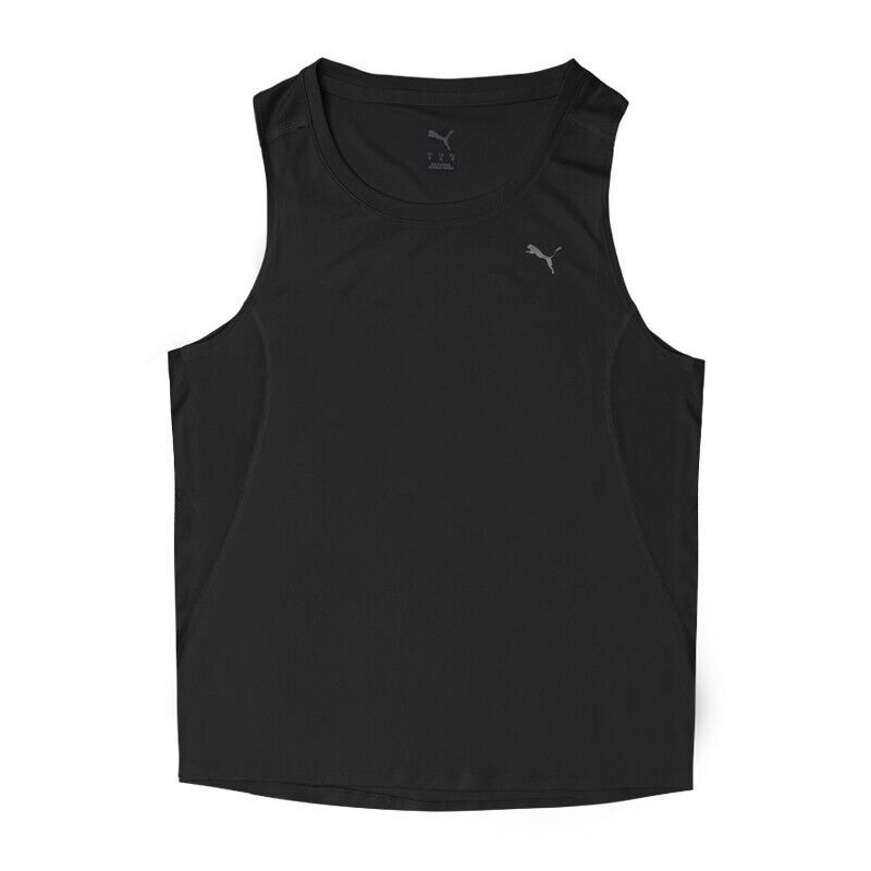 Puma Run Velocity Tank Women&#39;s Sportswear Top Training Tee AsiaFit NWT 5... - $44.01