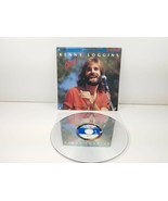 Kenny Loggins Alive Extended Play Laserdisc Laser Disc LD Music - £8.62 GBP