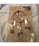 Dreamcatcher by St Joseph&#39;s Indian School - 5 in diameter - $19.95