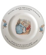 Peter Rabbit by Wedgwood Cake Plate - £35.82 GBP