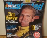 NASCAR Illustrated Magazine November 2011 Issue Clint Bowyer | Brad Kese... - $5.69