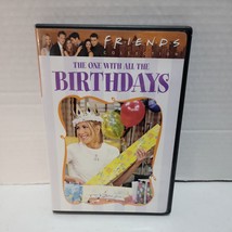 Friends - The One with All the Birthdays DVDs - £2.31 GBP