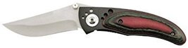FROST CUTLERY TV734606 Avenger Folder Knife - $25.28