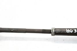 1999-2006 CHEVY SILVERADO GMC SIERRA HD INNER & OUTER STEERING TIE ROD END H0319 image 3