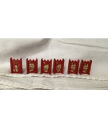 Stratego Replacement Game Pieces - $4.99