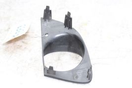 06-08 BMW 7 SERIES Front Bumper Right Side Fog Light Trim F1353 image 9