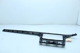 16-19 VOLKSWAGEN PASSAT 1.8T SE Center Dashboard Bezel Trim F3253 image 11