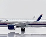 Aeromexico Boeing 767-300ER XA-APB JC Wings JC2AMX0149 XX20149 Scale 1:200 - $136.95