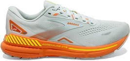 Brooks Adrenaline GTS 23 Women’s Sz 9.5 Running Shoes Skylight/Sunset/Nightlife - £62.54 GBP