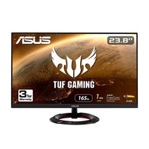ASUS TUF Gaming VG27VH1B 27 Curved Monitor, 1080P Full HD, 165Hz (Supports 144H - £220.76 GBP+