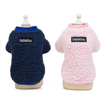PETnSport Dog Sweater for Small Dog/Cat, Cute Classic Warm Winter Pet Sweater 02 - £7.95 GBP+