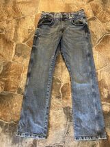 Wrangler Retro Mens Relaxed Boot Greely Stretch Jeans!(30x31)see Descrip... - $26.59