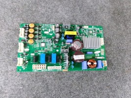EBR73304210 KENMORE REFRIGERATOR MAIN CONTROL BOARD - $423.85 MXN