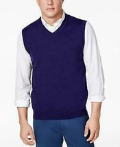 Club Room Mens Sweater Vest - £15.84 GBP