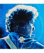 Bob Dylan: Greatest Hits Volume 2 [Vinyl] Bob Dylan - $64.63