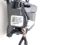 12-16 BMW F30 328I STEERING WHEEL SWITCHES PAIR W/ WIRE HARNESS E2829 image 11