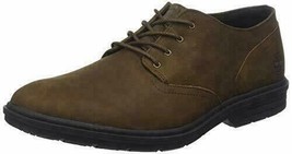 Timberland Men Sawyer Lane Oxford Lace up Watreproof Low Shoes A1QD4 SIZE : 15 W - £74.41 GBP