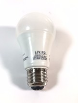 Living Solutions A80085010KLED/WGLS LED Light Bulb Daylight 800 Lumens 9.5W - £7.13 GBP