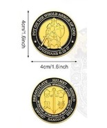 Challenge coins 1 Armor of God Challenge Coin - $301.34 MXN