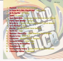 World Cup of Dance [Audio CD] XL (Italian Soccer Anthem); Paul London; DJ Chroma - £52.75 GBP