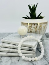 Cryolite Bracelet - 8mm - $55.55