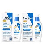 2-Pack CeraVe AM Facial Moisturizer with SPF 30 - €21,70 EUR