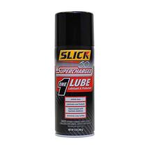Slick 50 43712012 Supercharged One Lube Lubricant and Protectant, 12-Ounce - $21.39