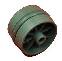 Kirby Sentria Vacuum Cleaner Front Wheel K-131906 - $15.69