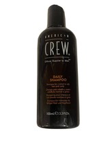 American Crew Daily Shampoo 3.3 oz - $12.86