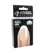 W7 Angel Manicure Gel Base &amp; Top Coat 2 In 1 15ml - £53.81 GBP