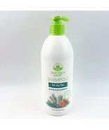 Natures Gate Herbal Shampoo Oily Hair Tea Tree &amp; Sea Buckthorn 18oz Pump... - $570.01 MXN