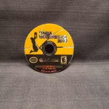 NBA Courtside 2002 (GameCube, 2002) Video Game - £6.22 GBP