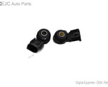 Knock Detonation Sensor Set For 17-20 GMC Yukon  5.3 12623095 Gas set of 2 - $29.65