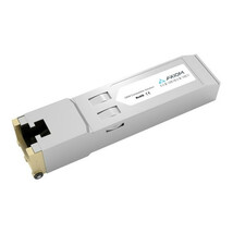Axiom SFP-GE-T-UB-AX AXIOM 1000BASE-T SFP TRANSCEIVER FOR UBIQUITI - SFP... - $1,543.61 MXN