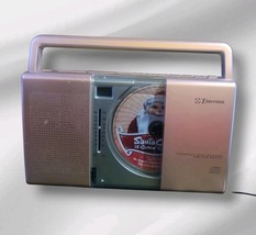 Emerson PD5098 CD Radio Boombox (Read Description) - $23.44 CAD