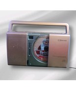 Emerson PD5098 CD Radio Boombox (Read Description) - $23.27 CAD
