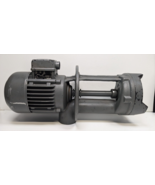 BRINKMANN PUMPS D-58791 TA250/200-65+012  280 l/min Immersion Pump - €335,49 EUR