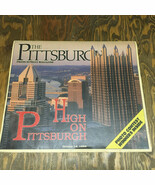 Vintage the Pittsburgh press Sunday magazine Oct 16 1988 section old new... - $19.75