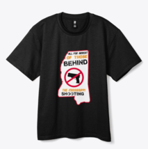 mississippi shooting shirt Heavy Tee - €38,74 EUR