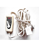 Sunbeam Electric Blanket Power Cord - $12.61