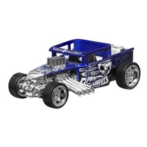 Hot Wheels 1/43 Scale Retrofriction Vehicle, High Performance Collectibl... - £10.90 GBP