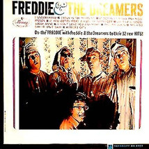 Freddie and the dreamers freddie and the dreamers thumb200