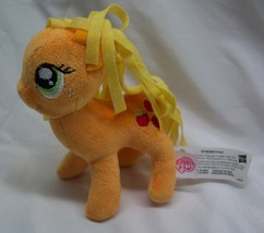 Hasbro My Little Pony Friendship Is Magic Appplejack 5" Plush Stuffed Animal Toy - $14.85