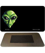 Alien Offset Metal Magnet - €8,68 EUR