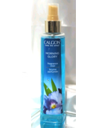Calgon Morning Glory Fragrance Body Mist 8 oz – Rare Scent – Discontinue... - $215.89 MXN